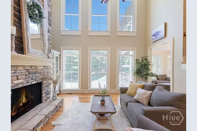 70 Baker Pond Court, Jefferson, GA 30549 - Photo 2