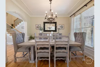 70 Baker Pond Court, Jefferson, GA 30549 - Photo 4