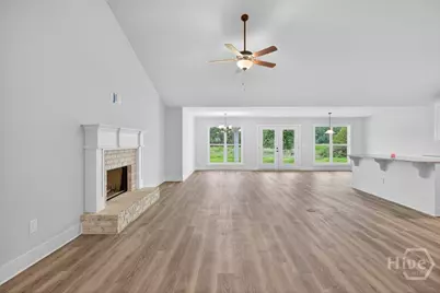 225 Mockingbird Lane #18, Winder, GA 30680 - Photo 4
