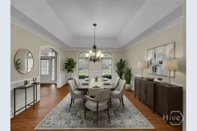347 Clarksboro Drive, Athens, GA 30607 - Photo 8