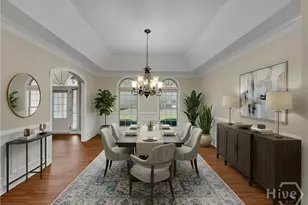 347 Clarksboro Dr, Athens, GA 30607 - Photo 8