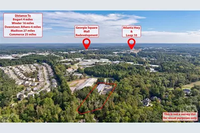 328 Commerce Boulevard, Athens, GA 30606 - Photo 2