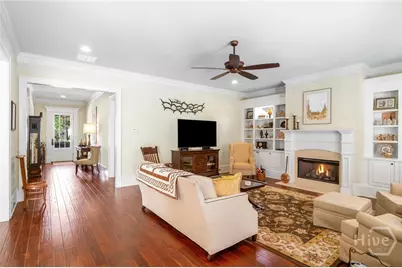 1460 Autumn Park, Statham, GA 30666 - Photo 12