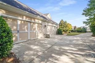 1460 Autumn Park, Statham, GA 30666 - Photo 50
