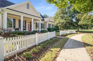 1460 Autumn Park, Statham, GA 30666 - Photo 2