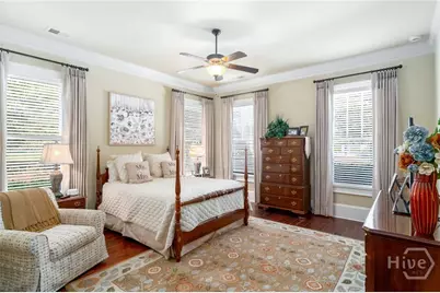 1460 Autumn Park, Statham, GA 30666 - Photo 22