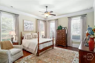 1460 Autumn Park, Statham, GA 30666 - Photo 22