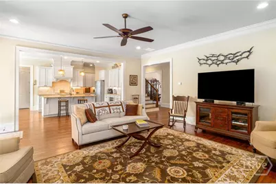 1460 Autumn Park, Statham, GA 30666 - Photo 14