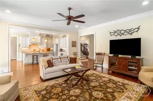 1460 Autumn Park, Statham, GA 30666 - Photo 14