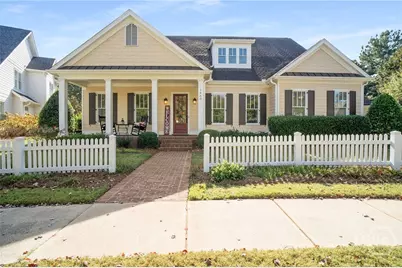 1460 Autumn Park, Statham, GA 30666 - Photo 1