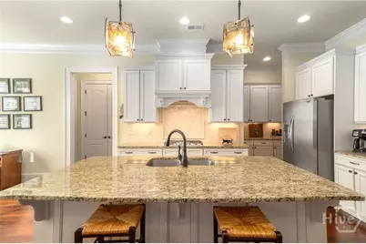 1460 Autumn Park, Statham, GA 30666 - Photo 16