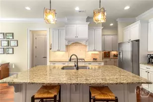 1460 Autumn Park, Statham, GA 30666 - Photo 16