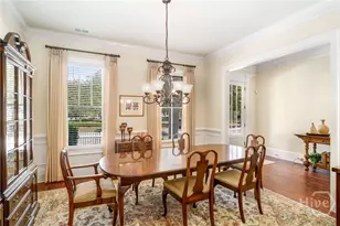 1460 Autumn Park, Statham, GA 30666 - Photo 8