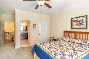 1460 Autumn Park, Statham, GA 30666 - Photo 44