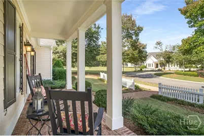 1460 Autumn Park, Statham, GA 30666 - Photo 4