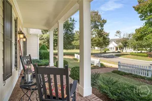1460 Autumn Park, Statham, GA 30666 - Photo 4
