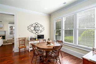 1460 Autumn Park, Statham, GA 30666 - Photo 18