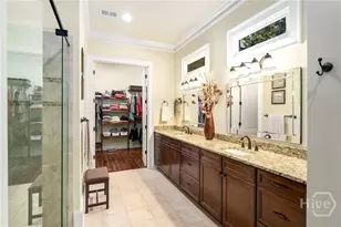 1460 Autumn Park, Statham, GA 30666 - Photo 24
