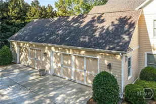 1460 Autumn Park, Statham, GA 30666 - Photo 52