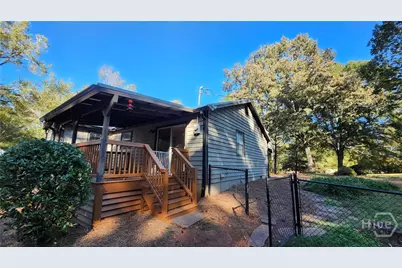 [Address not provided], Arnoldsville, GA 30619 - Photo 4