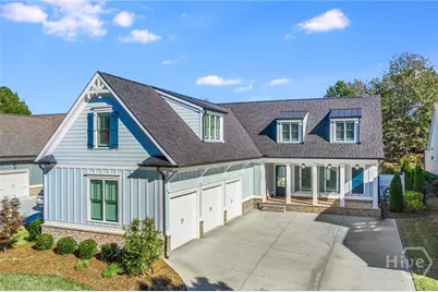2030 Greenleffe Drive, Statham, GA 30666 - Photo 1