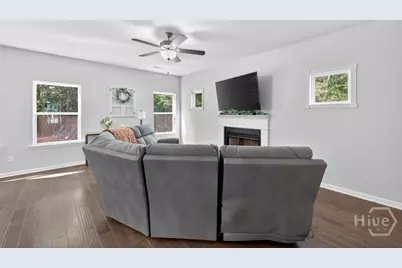 161 Meadow Lake Drive, Commerce, GA 30530 - Photo 2