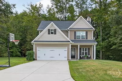 161 Meadow Lake Drive, Commerce, GA 30530 - Photo 34