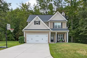 161 Meadow Lake Dr, Commerce, GA 30530 - Photo 34