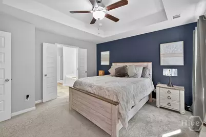 161 Meadow Lake Drive, Commerce, GA 30530 - Photo 16