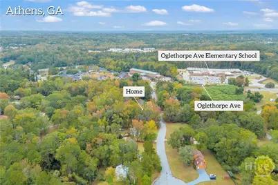 140 Breckenridge Lane, Athens, GA 30606 - Photo 32