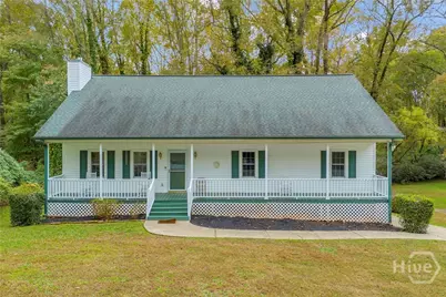140 Breckenridge Lane, Athens, GA 30606 - Photo 1