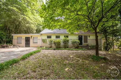 175 Habersham, Athens, GA 30606 - Photo 1