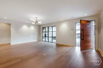 1554 S Lumpkin Street #3, Athens, GA 30605 - Photo 4