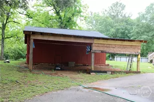 88 S Railroad Ave, Carlton, GA 30627 - Photo 40