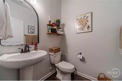 493 Park West Boulevard, Athens, GA 30606 - Photo 10