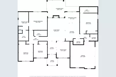 37 Hometown Court, Jefferson, GA 30549 - Photo 32
