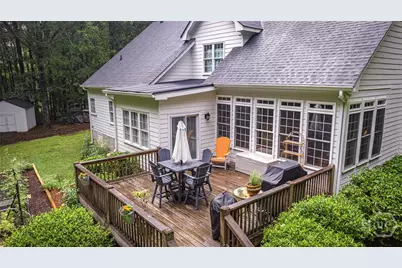 325 Twin Oaks Circle, Bogart, GA 30622 - Photo 40