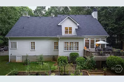 325 Twin Oaks Circle, Bogart, GA 30622 - Photo 34