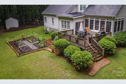 325 Twin Oaks Circle, Bogart, GA 30622 - Photo 36