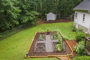 325 Twin Oaks Cir, Bogart, GA 30622 - Photo 46