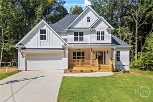 119 Gordon, Commerce, GA 30530 - Photo 32