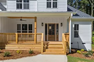 119 Gordon, Commerce, GA 30530 - Photo 2