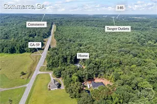 119 Gordon, Commerce, GA 30530 - Photo 34