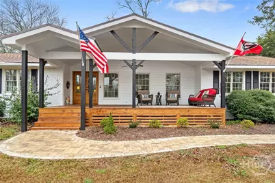 4535 S Barnett Shoals Road, Athens, GA 30605 - Photo 1