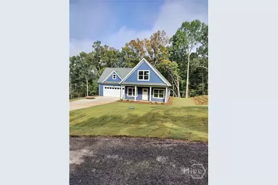 41 College Hgts Place, Royston, GA 30662 - Photo 2