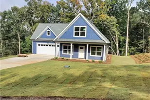 41 College Hgts Pl, Royston, GA 30662 - Photo 2