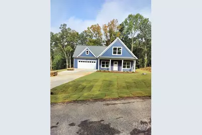41 College Hgts Place, Royston, GA 30662 - Photo 1