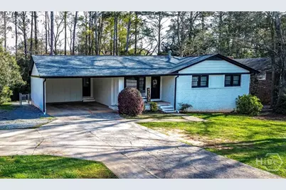 1055 College Station Road, Athens, GA 30605 - Photo 2