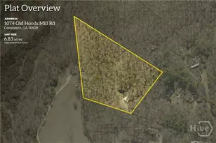 1074 Old Hoods Mill Rd, Commerce, GA 30529 - Photo 18