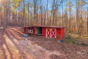 1074 Old Hoods Mill Rd, Commerce, GA 30529 - Photo 14